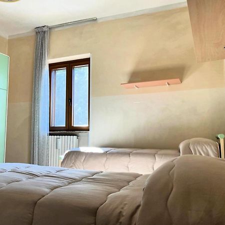 Villa Enrico Монтиккьо Экстерьер фото