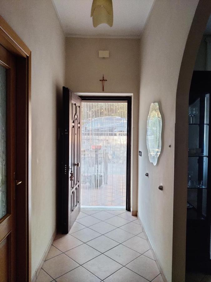 Villa Enrico Монтиккьо Экстерьер фото